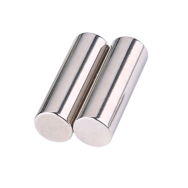 Aimant cylindrique