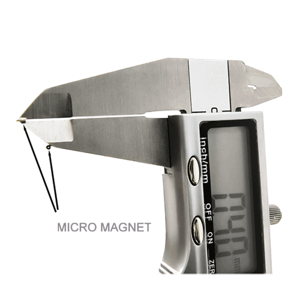 Micro-aimant