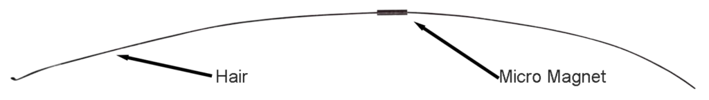 micro-aimant
