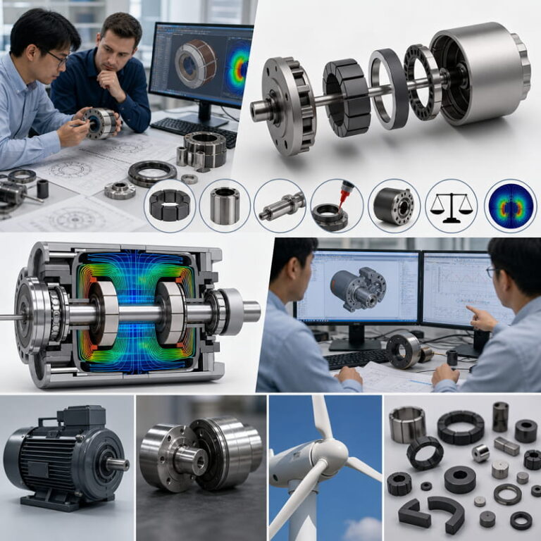 Soutien à l'ingénierie et à la R&D