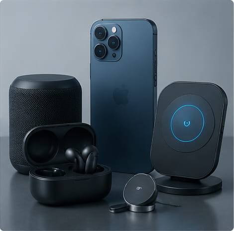 Aimant N52 pour l'électronique grand public