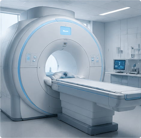 Aimant N52 pour dispositifs médicaux