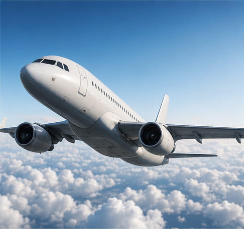 Industrie aérospatiale