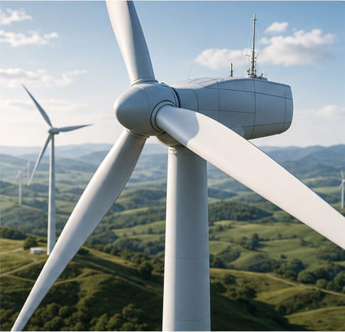 Énergies renouvelables