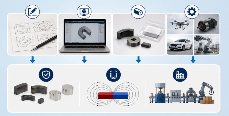 Fabrication OEM et sur mesure