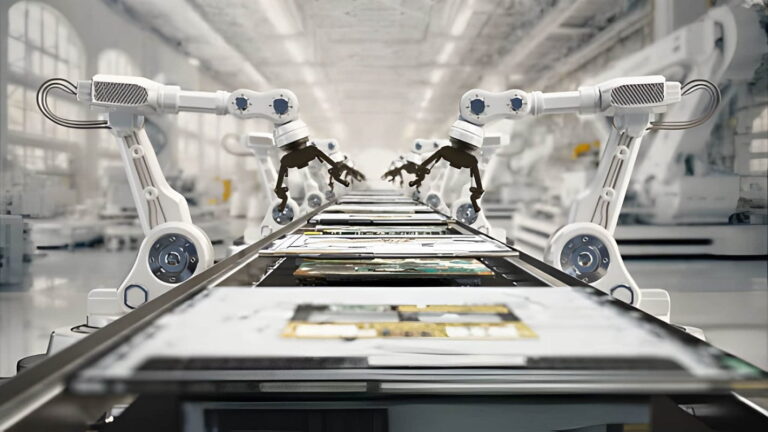 Robotique et automatisation