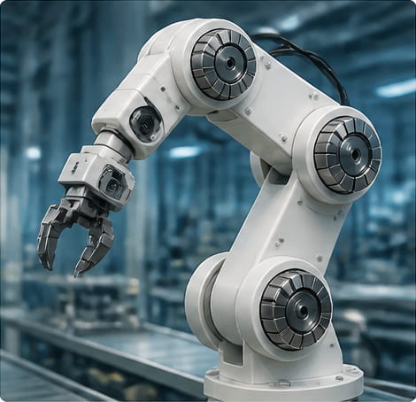 Segment « Aimants pour la robotique et l'automatisation »