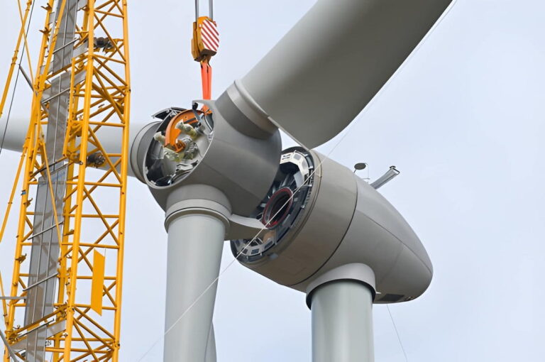 Éolienne