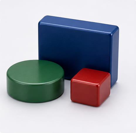 Revêtements sur mesure
