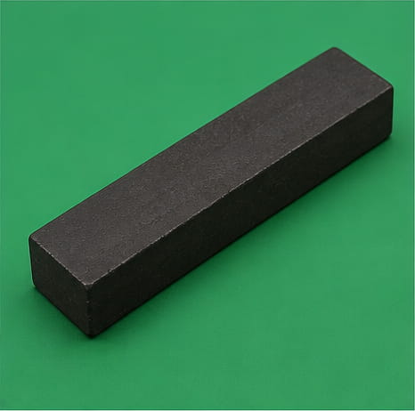 Barre magnétique en ferrite