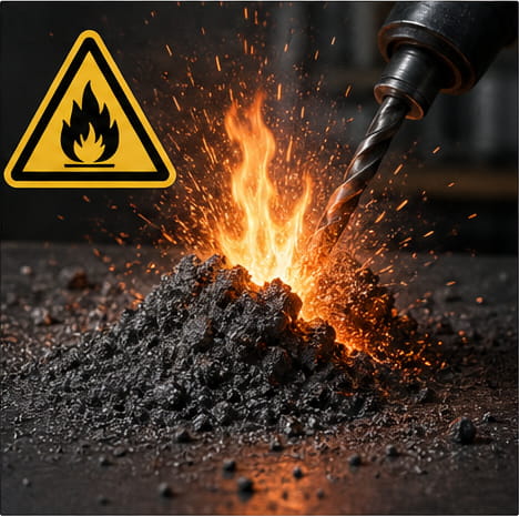 Incendie et inflammabilité