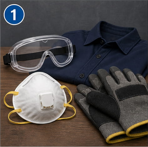 Gear Up