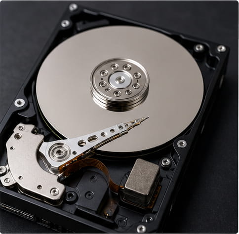 Disques durs