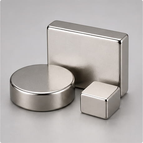 Revêtement en nickel