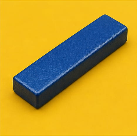 Aimant en barre en samarium-cobalt