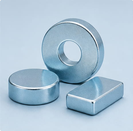 Revêtement en zinc