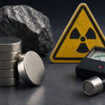 Les aimants en néodyme sont-ils radioactifs ?