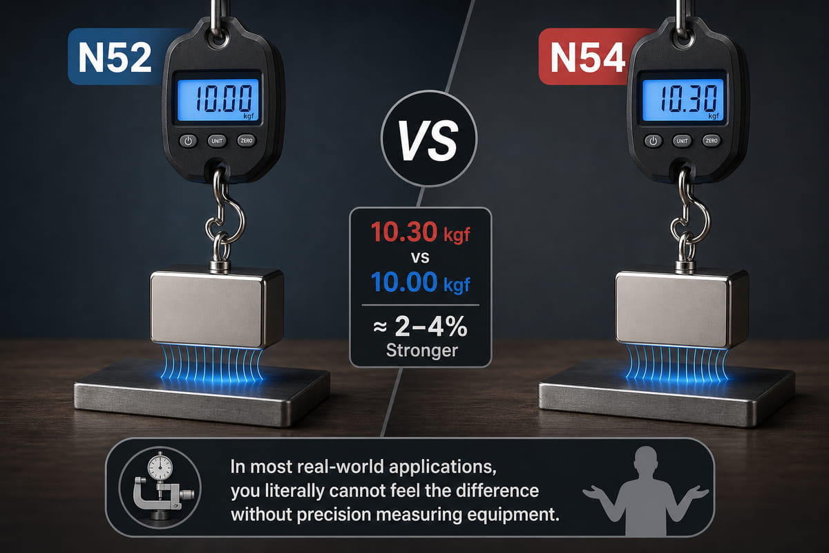 Le N54 n'est que de 2 à 41 TP3T plus puissant que le N52