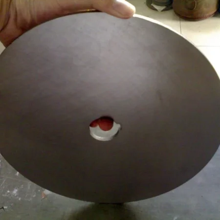 Photo « Big Magnet »