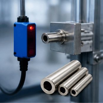 Tubes magnétiques pour capteurs et systèmes de détection