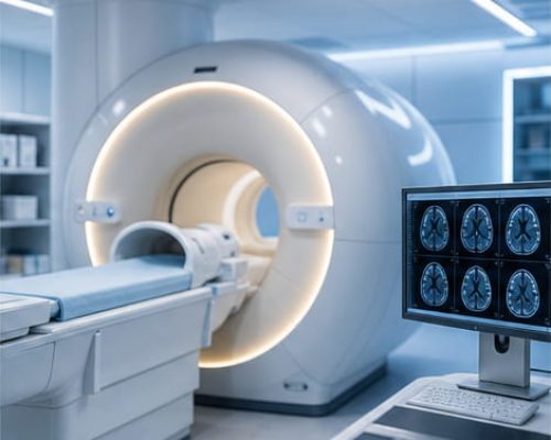 Photo de l'aimant N55 pour équipement médical Matériel médical